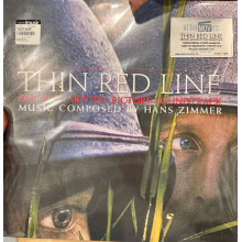 Zimmer, Hans - The Thin Red Line