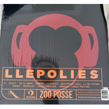 Zoo - Llepolies