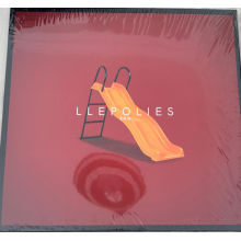 Zoo - Llepolies
