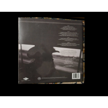 Stapleton, Chris - Traveller