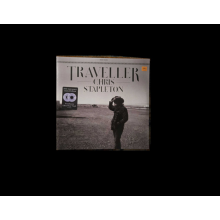 Stapleton, Chris - Traveller