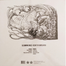 Els Surfing Sirles - Nedant En L'ambulancia