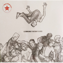 Els Surfing Sirles - Nedant En L'ambulancia