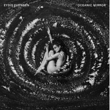 Evensen, Eydís - Oceanic Mirror