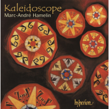 Hamelin, Marc-Andre - Kaleidoscope ? the Ultimate Virtuoso Encores For P