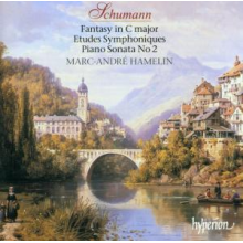 Hamelin, Marc-Andre - Schumann: Fantasy In C Major; Piano Sonata No. 2;