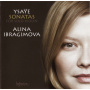 Ibragimova, Alina - Ysaye: the 6 Sonatas For Solo Violin