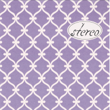 Joo, Hyelyn - Stereo