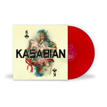 Kasabian - Empire