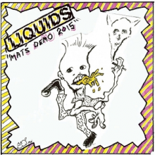 Liquids - 7-Mats Demo