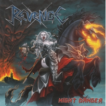 Revenge - Night Danger