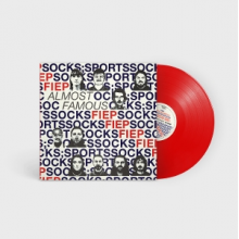 Socks;Sportssocks & Fiep & Romy Liz Rose & Nagasaki Swim - 7-Almost Famous