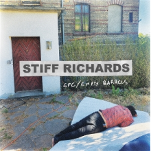 Stiff Richards - 7-Gfc--Empty Barrels
