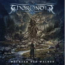 Thorondir - Wachter Des Waldes