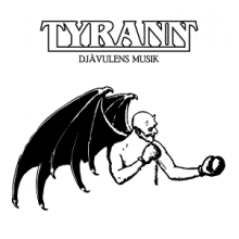 Tyrann - Djavulens Musik