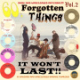 V/A - 60's Forgotten Things 2