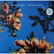 Vera, Danny - The Way Home