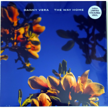 Vera, Danny - The Way Home