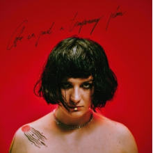 Abbie Falls - Life is Just a Temporary Plan