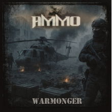 Ammo - Warmonger