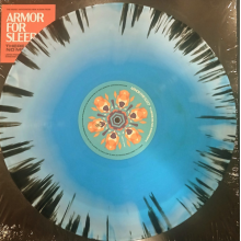 Armor For Sleep - There is No Memory