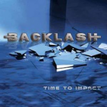Backlash - Time To Impact
