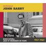 Barry, John - Integrale 1957-1962 Rock'n'roll, Jazz Et ..