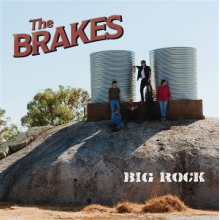 Brakes - Big Rock