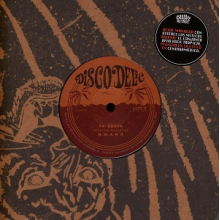 Bwana - 7-Ritmo Matizon-Pa Gozar