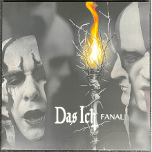 Das Ich - Fanal