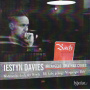 Davies, Iestyn & Arcangelo & Jonathan Cohen - Bach: Cantatas 54, 82 & 170 "Widerstehe", "Ich Hab Genug", Vergnugte Ruh"