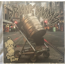 Drunk Mums - Beer Baby