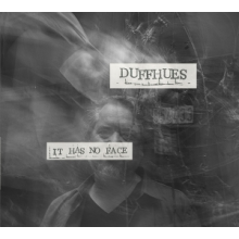 Duffhues, Niels - It Has No Face