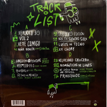 Feid - Mor, No Le Temas a La Oscuridad