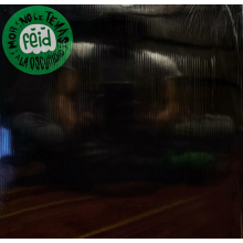 Feid - Mor, No Le Temas a La Oscuridad