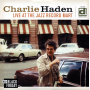 Haden, Charlie - Live At the Jazz Record Mart