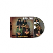 Humble Pie - Sunset Blvd 1969