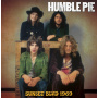 Humble Pie - Sunset Blvd 1969