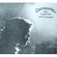 Isla, Camaron De La - La Leyenda Del Tiempo