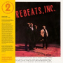 Firebeats Inc. - Firebeats, Inc.