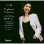 Hewitt, Angela & Australian Chamber Orchestra & Richa - Bach: Keyboard Concertos Nos. 1-7, Bwv 1052-8 Etc.