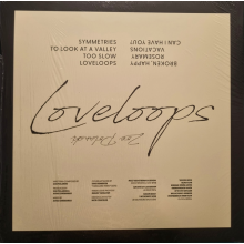 Polanski, Zoe - Loveloops