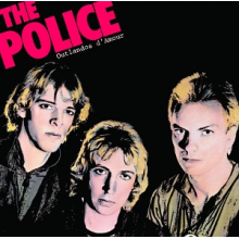 Police - Outlandos D'amour