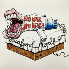 Sleaford Mods - 7-Megaton