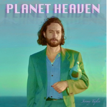 Tuplin, Jeremy - Planet Heaven