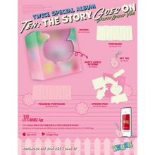 Twice - Ten: the Story Goes On