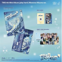 Tws - Play Hard