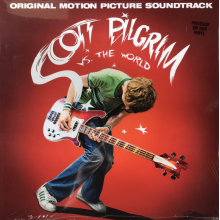 V/A - Scott Pilgrim Vs the World