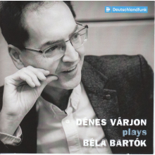 Varjon, Denes - Denes Varjon Plays Bela Bartok