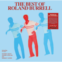 Burrell, Roland - Best of Roland Burrell
